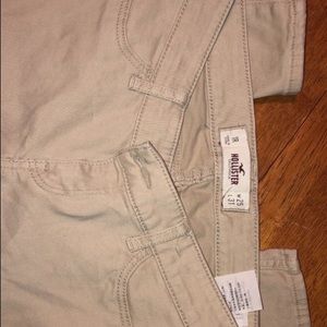 Hollister Skinny Jeans